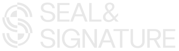 Seal&Signature